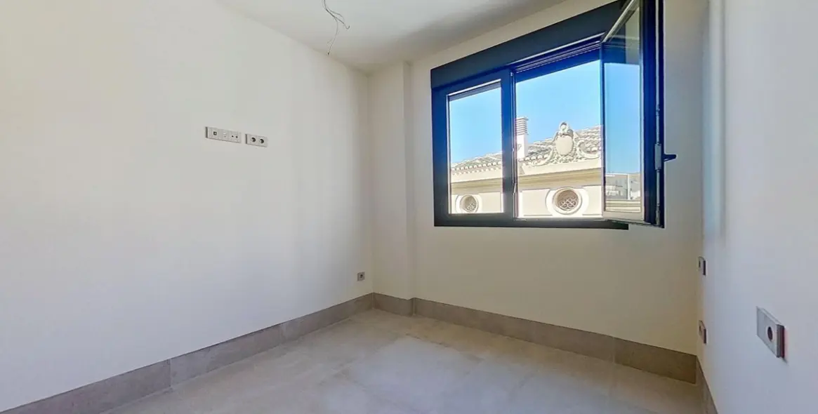 Продажа апартаментов на среднем этаже в Málaga Centro 6