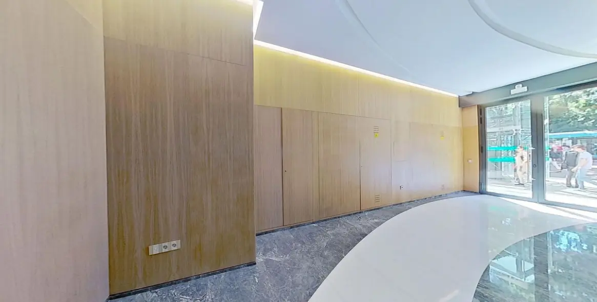 Продажа апартаментов на среднем этаже в Málaga Centro 11