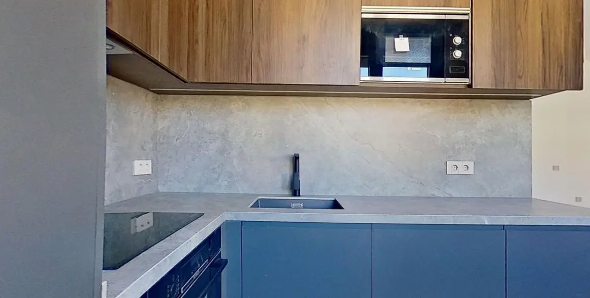 Продажа апартаментов на среднем этаже в Málaga Centro 13