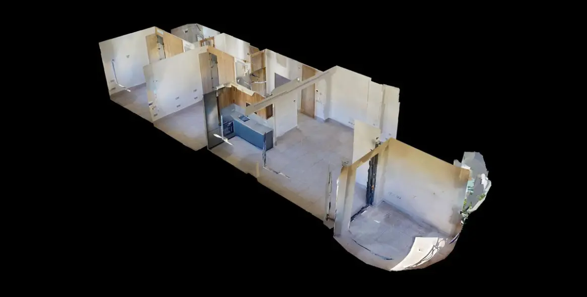 Продажа апартаментов на среднем этаже в Málaga Centro 19