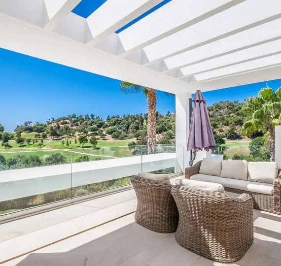 Penthouse duplex R5162296