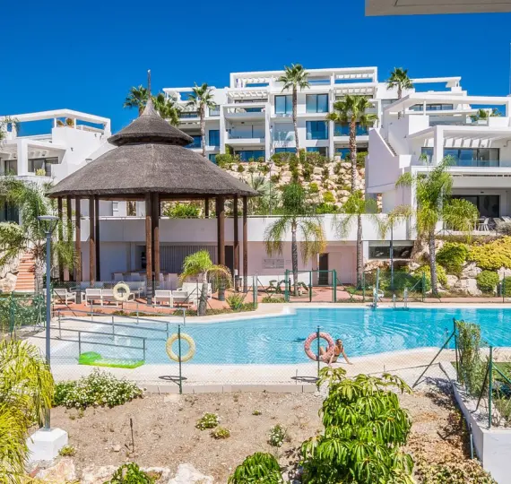 Penthouse duplex R5162296