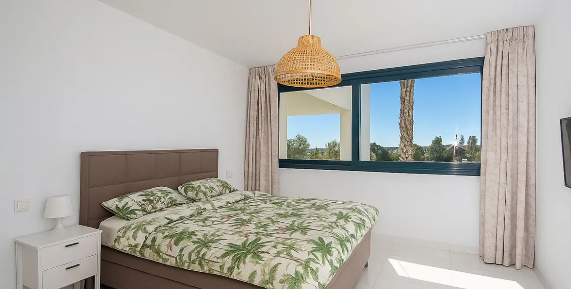 Sale of penthouse duplex in Benahavís 5