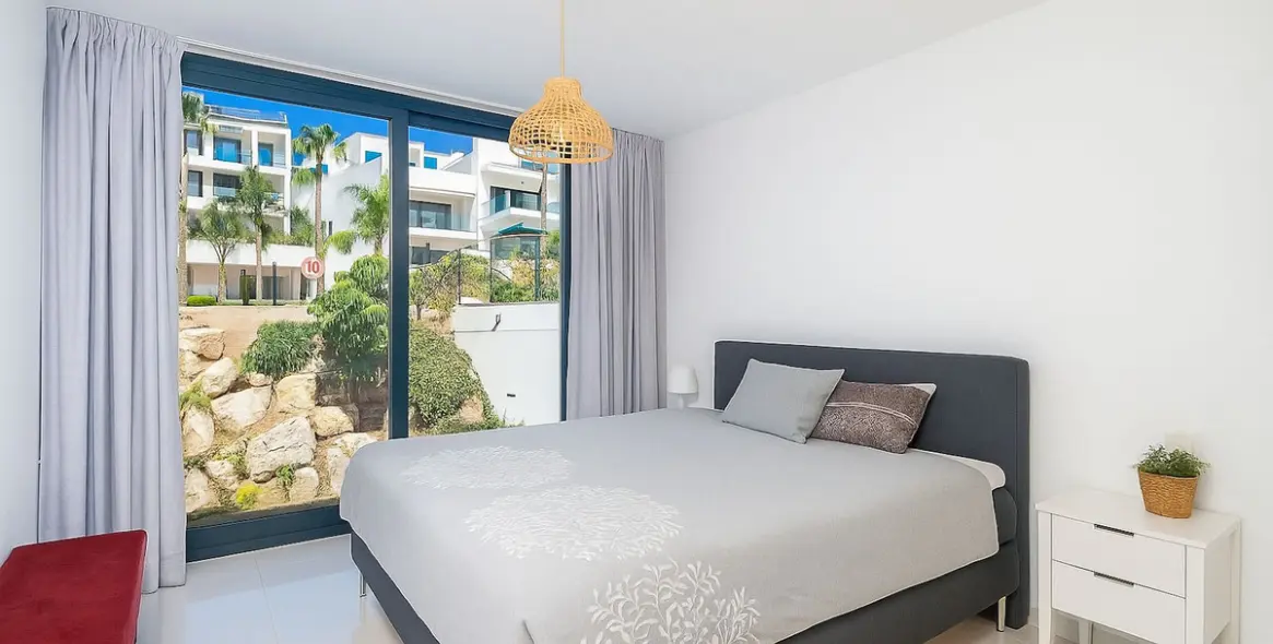 Sale of penthouse duplex in Benahavís 7