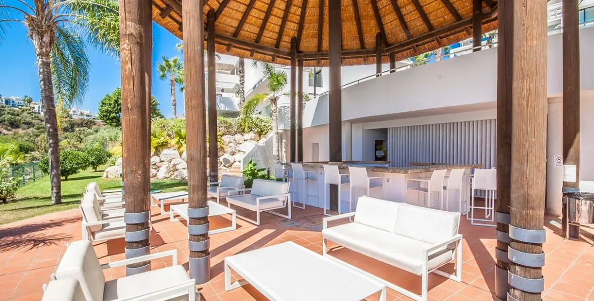 Sale of penthouse duplex in Benahavís 20