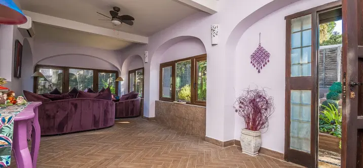 Oтдельно стоящая вилла R5232154 1