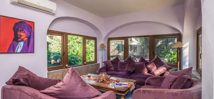 Oтдельно стоящая вилла R5232154 2