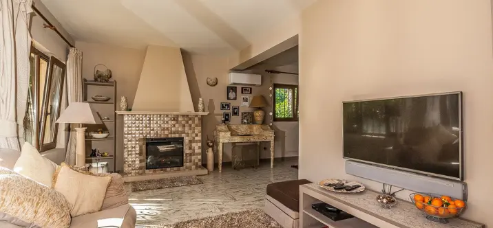 Oтдельно стоящая вилла R5232154 3