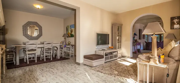 Oтдельно стоящая вилла R5232154 4