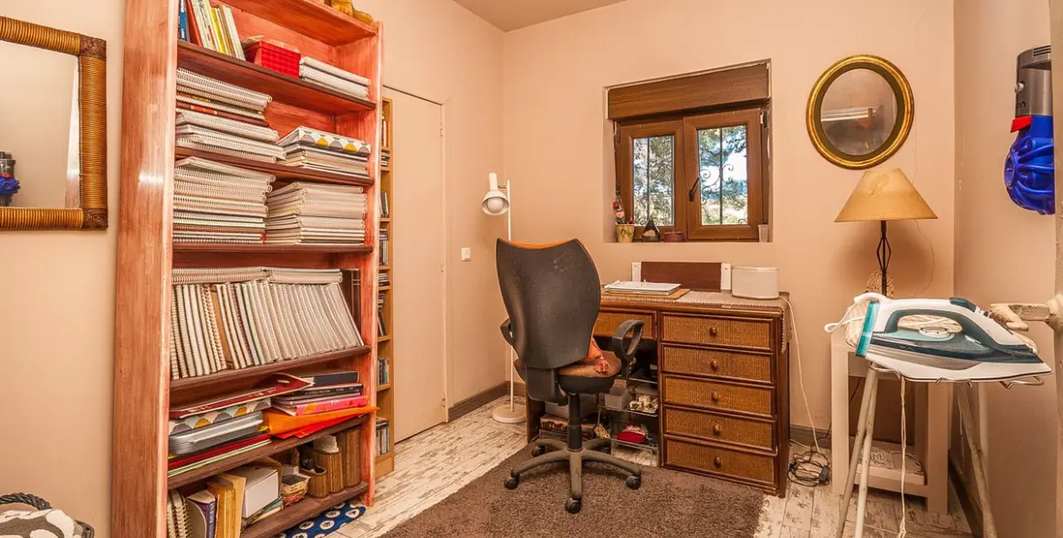 Продажа  отдельно стоящей виллы в Marbella East (район Elviria) 8