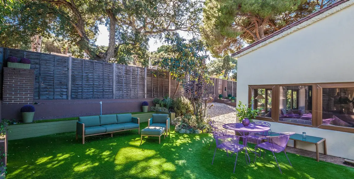 Продажа  отдельно стоящей виллы в Marbella East (район Elviria) 18