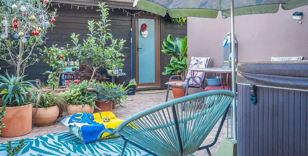 Продажа  отдельно стоящей виллы в Marbella East (район Elviria) 19