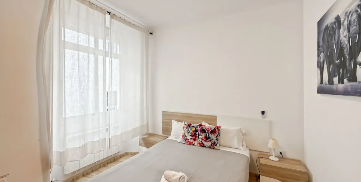 Sale of middle floor apartment in Centro Histórico 19