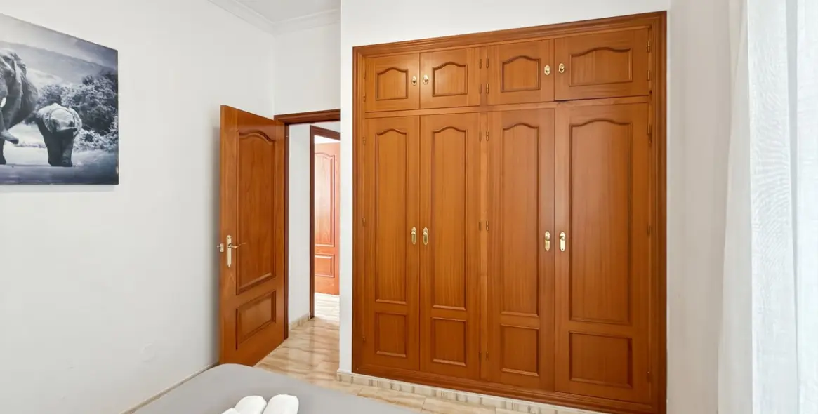 Продажа апартаментов на среднем этаже в Centro Histórico 21