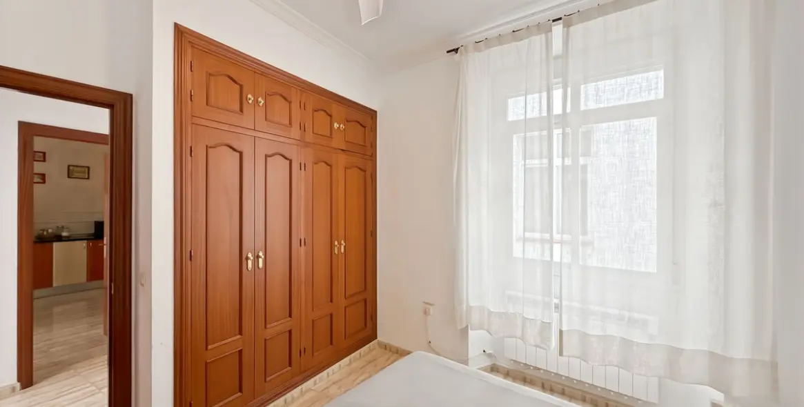 Продажа апартаментов на среднем этаже в Centro Histórico 22