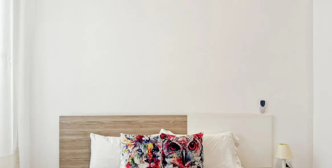 Продажа апартаментов на среднем этаже в Centro Histórico 27