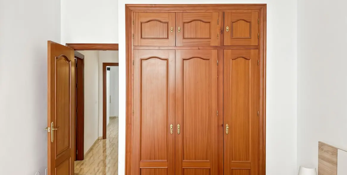 Продажа апартаментов на среднем этаже в Centro Histórico 30