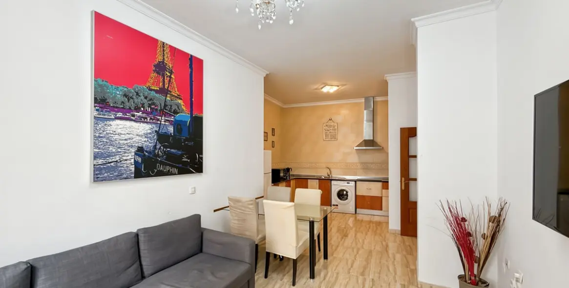 Продажа апартаментов на среднем этаже в Centro Histórico 34