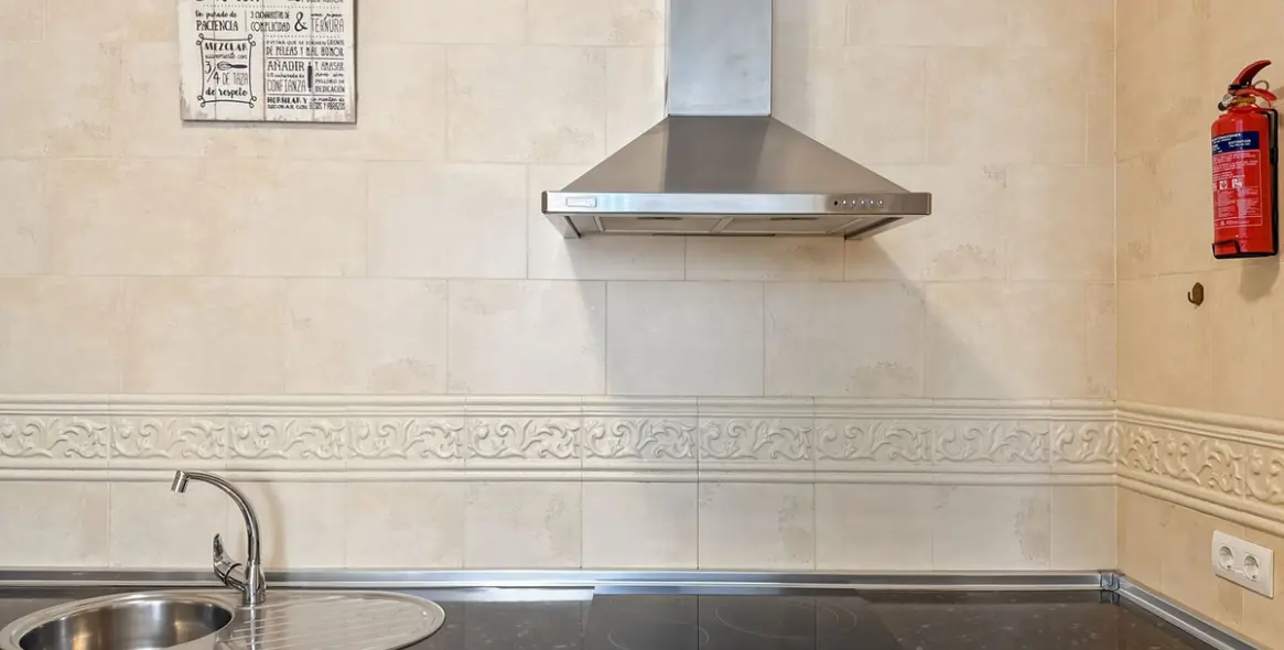 Продажа апартаментов на среднем этаже в Centro Histórico 38