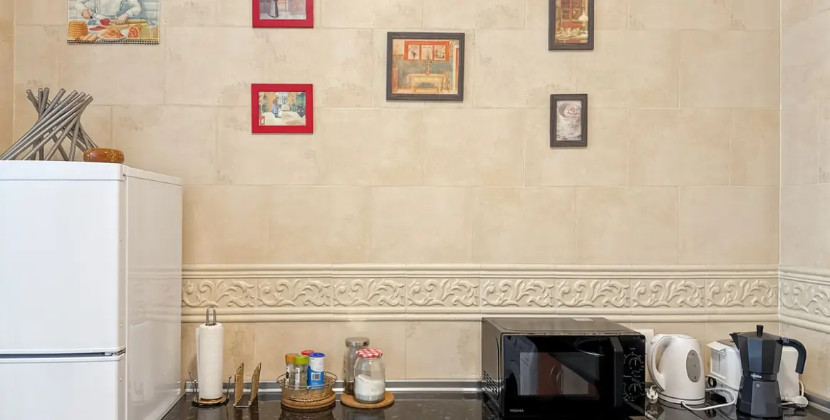 Продажа апартаментов на среднем этаже в Centro Histórico 39