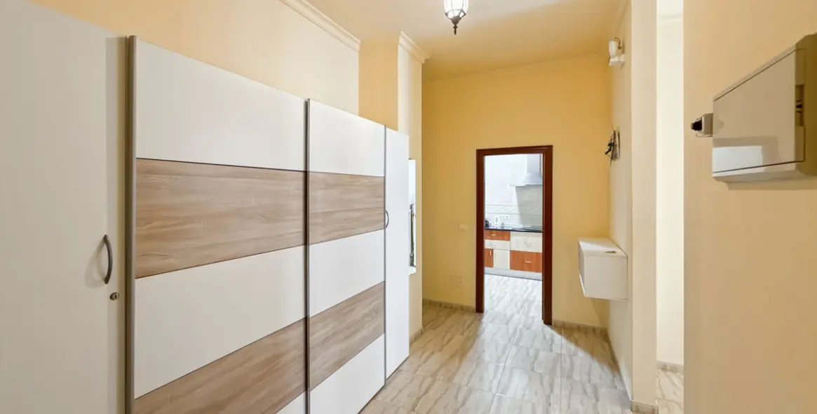 Продажа апартаментов на среднем этаже в Centro Histórico 41