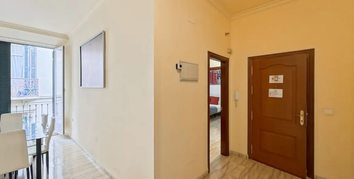 Продажа апартаментов на среднем этаже в Centro Histórico 42