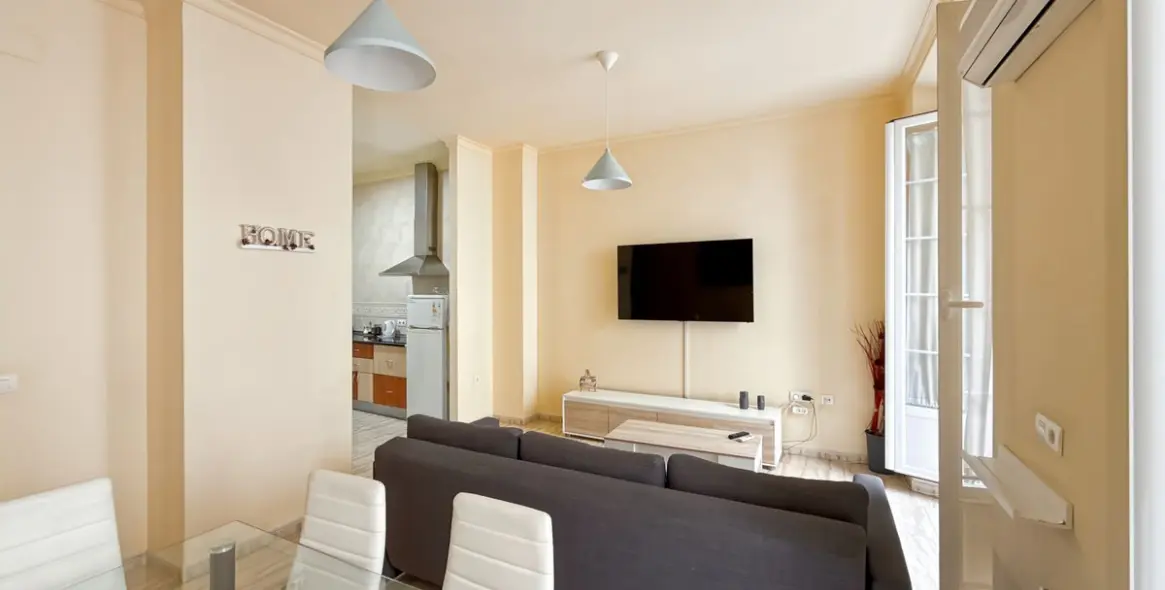 Продажа апартаментов на среднем этаже в Centro Histórico 46