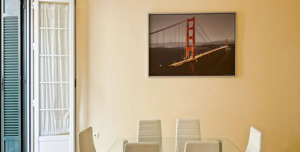 Продажа апартаментов на среднем этаже в Centro Histórico 49