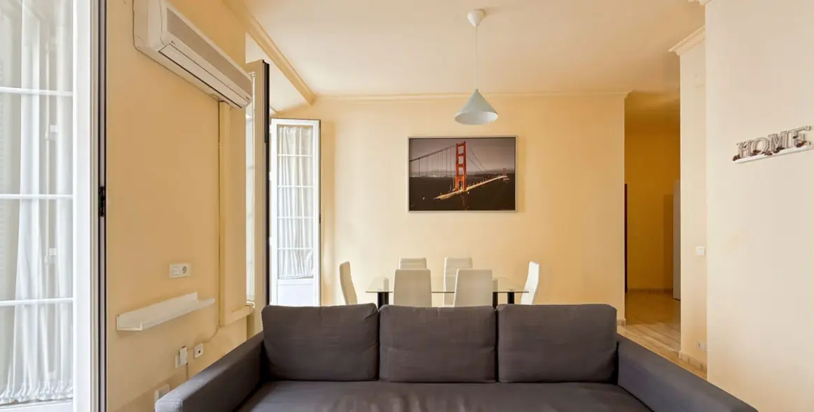 Продажа апартаментов на среднем этаже в Centro Histórico 52