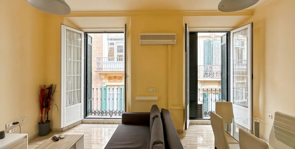 Продажа апартаментов на среднем этаже в Centro Histórico 53