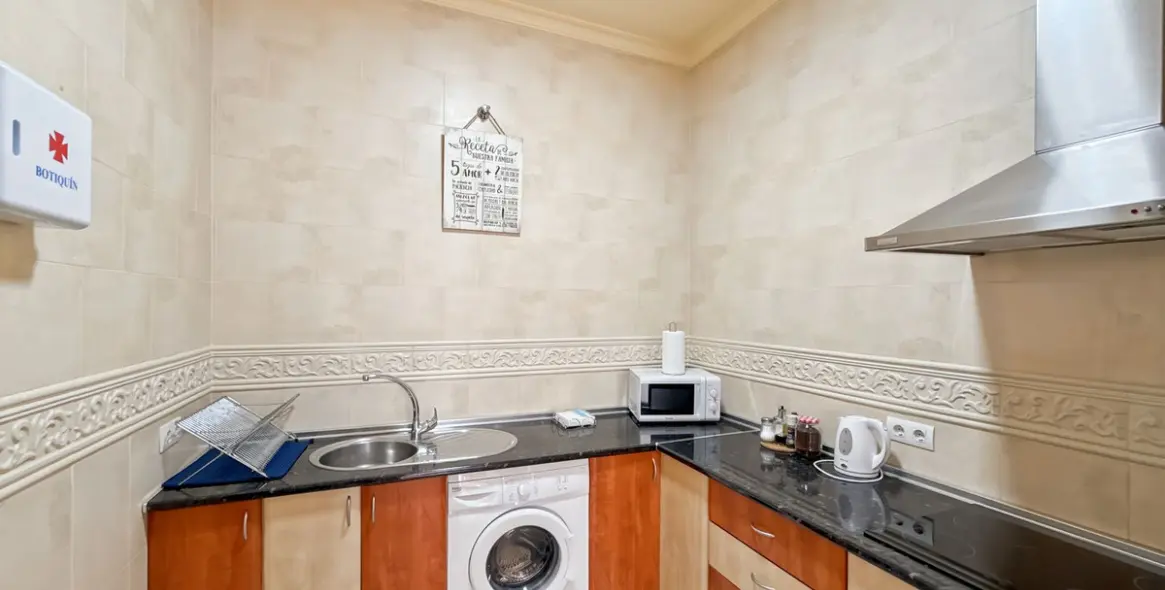 Продажа апартаментов на среднем этаже в Centro Histórico 59