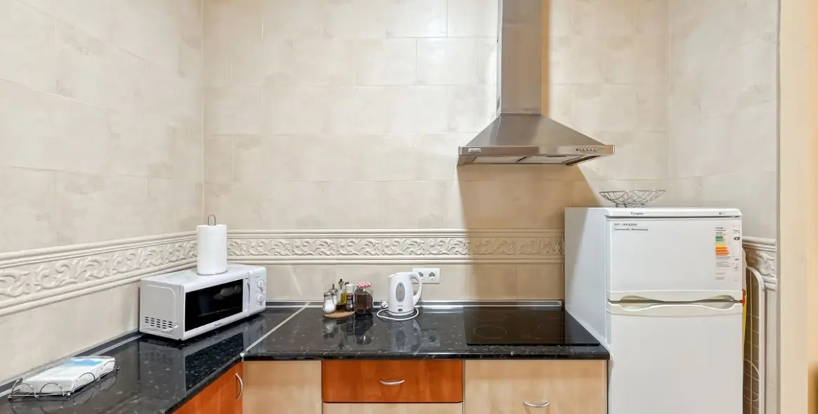 Продажа апартаментов на среднем этаже в Centro Histórico 65