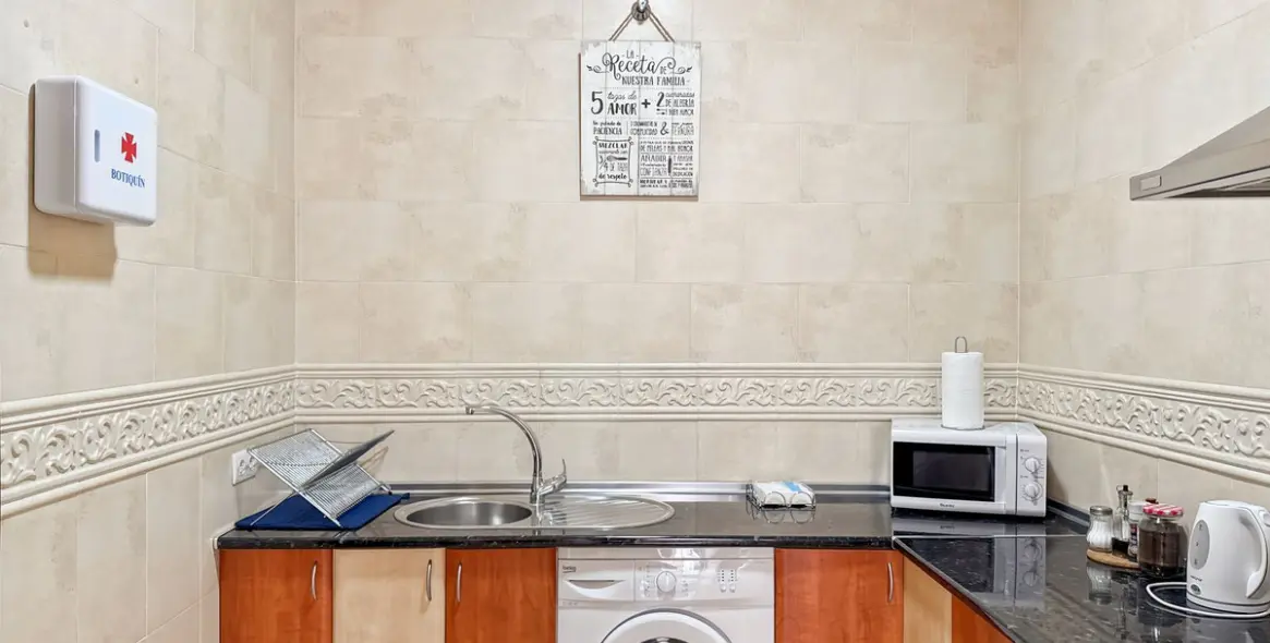 Продажа апартаментов на среднем этаже в Centro Histórico 67