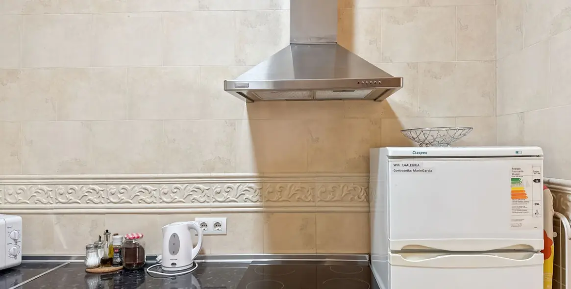 Продажа апартаментов на среднем этаже в Centro Histórico 69