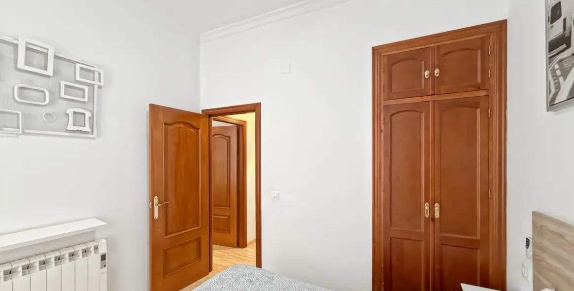 Продажа апартаментов на среднем этаже в Centro Histórico 71