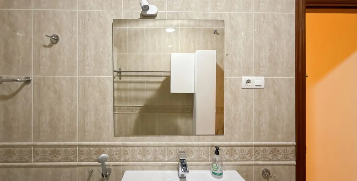 Продажа апартаментов на среднем этаже в Centro Histórico 74