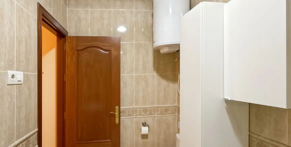 Продажа апартаментов на среднем этаже в Centro Histórico 82