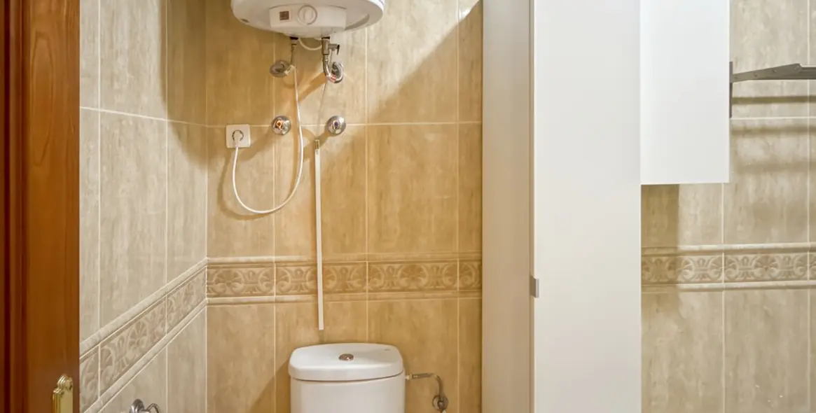 Продажа апартаментов на среднем этаже в Centro Histórico 86