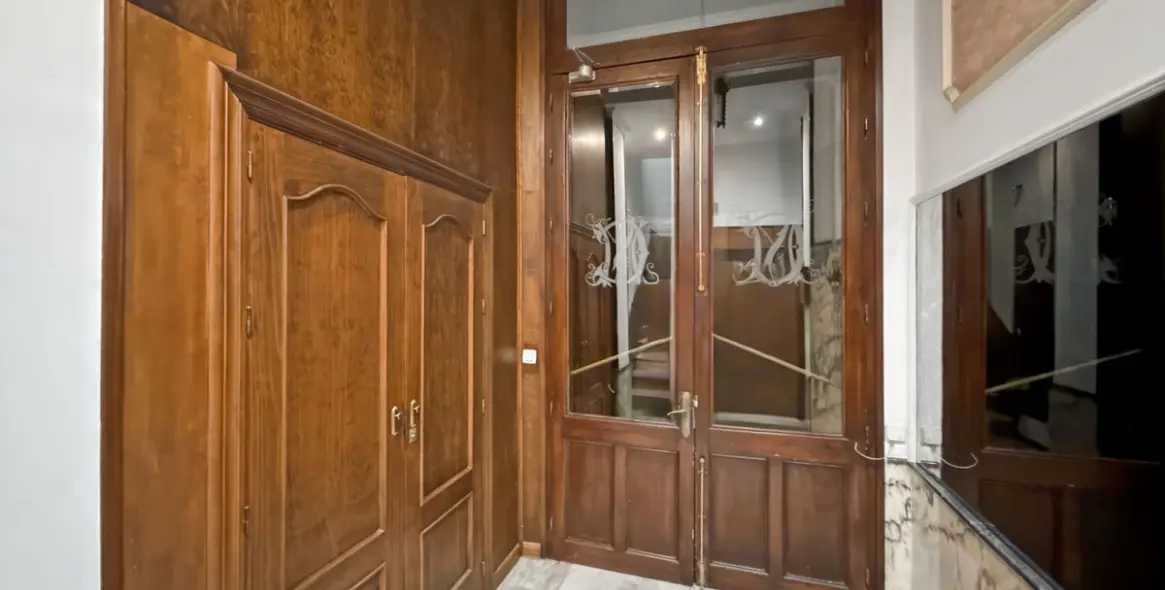 Продажа апартаментов на среднем этаже в Centro Histórico 92