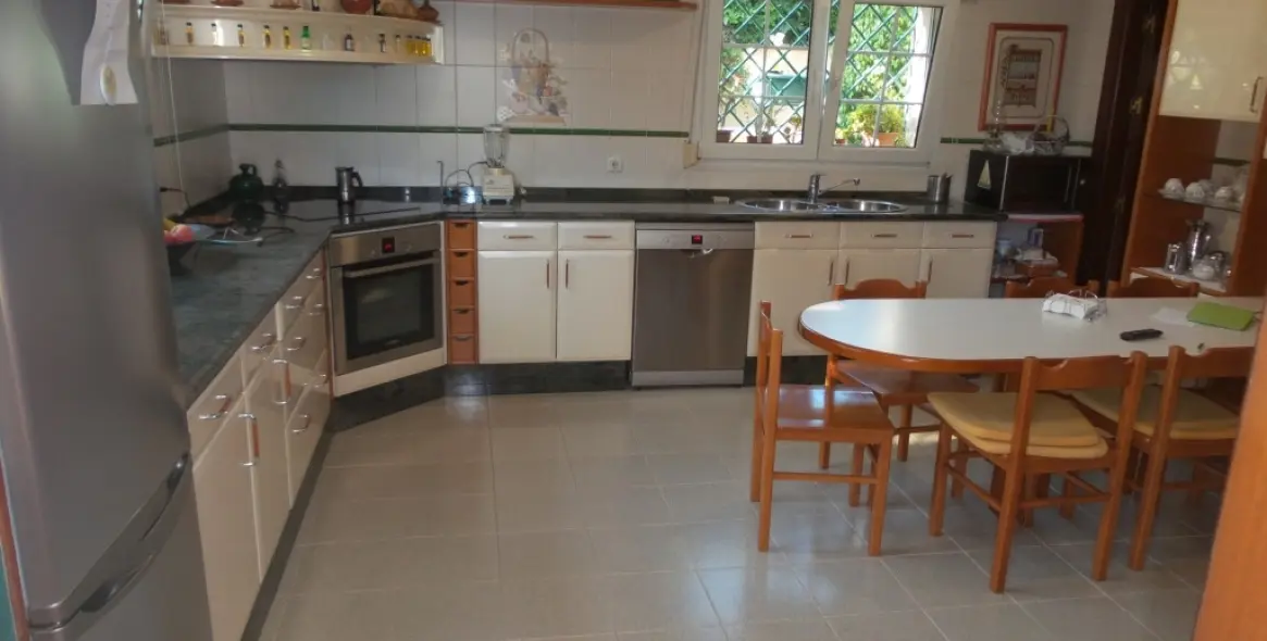 Продажа  отдельно стоящей виллы в Alhaurín de la Torre 6