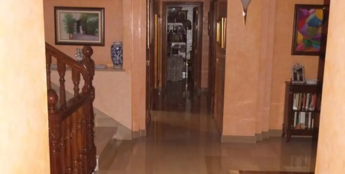 Продажа  отдельно стоящей виллы в Alhaurín de la Torre 9