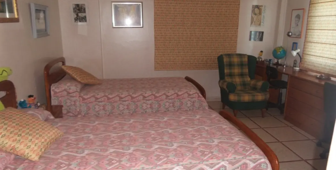 Продажа  отдельно стоящей виллы в Alhaurín de la Torre 17