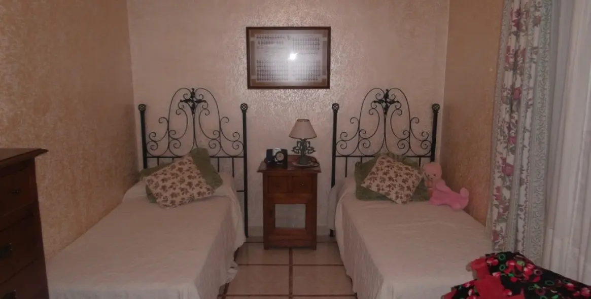 Продажа  отдельно стоящей виллы в Alhaurín de la Torre 19