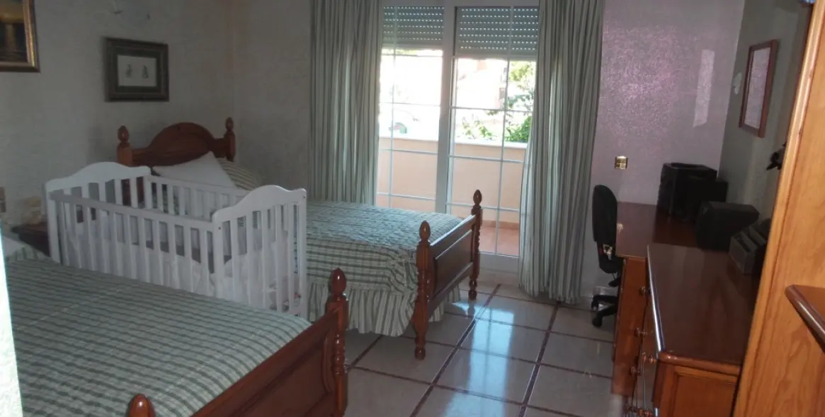 Продажа  отдельно стоящей виллы в Alhaurín de la Torre 20