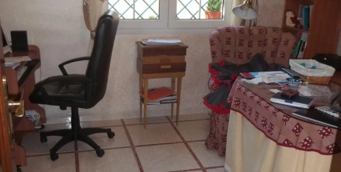 Sale of detached villa in Alhaurín de la Torre 21