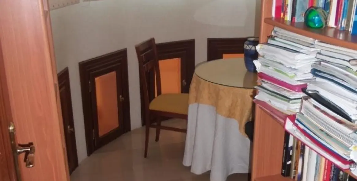 Sale of detached villa in Alhaurín de la Torre 23