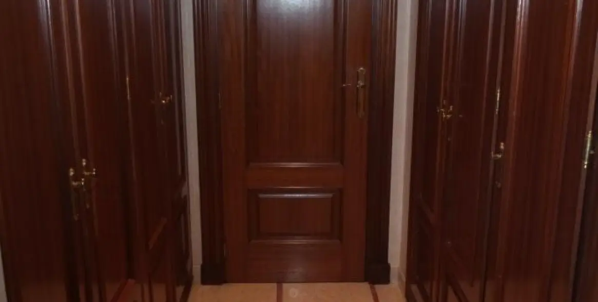 Sale of detached villa in Alhaurín de la Torre 24