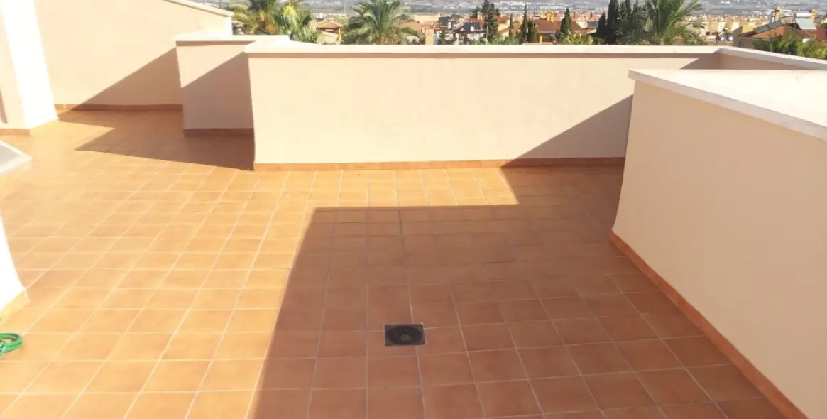 Sale of detached villa in Alhaurín de la Torre 25