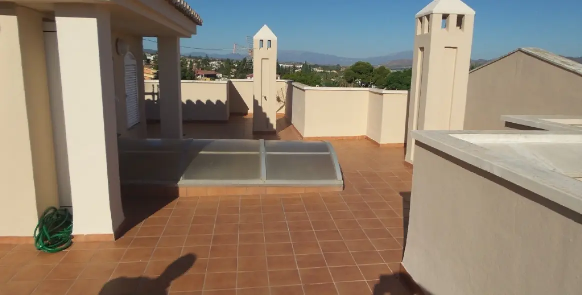 Sale of detached villa in Alhaurín de la Torre 26