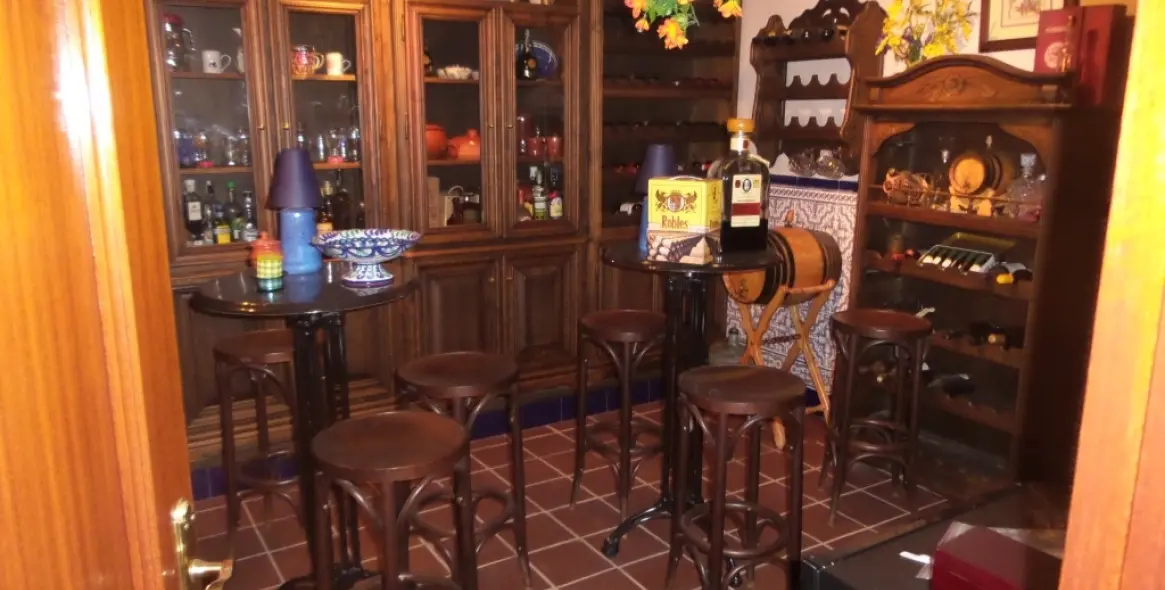 Sale of detached villa in Alhaurín de la Torre 27